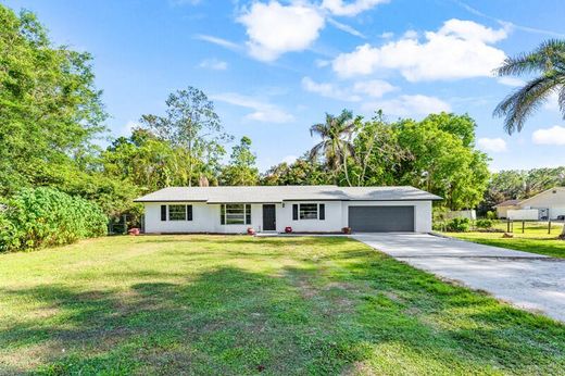Villa in The Acreage, Palm Beach