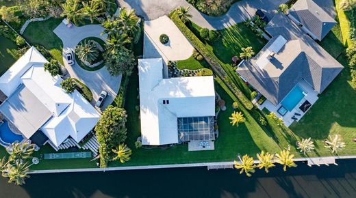 Вилла, Gulf Stream, Palm Beach County