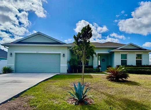 Villa a Port Saint Lucie, Saint Lucie County