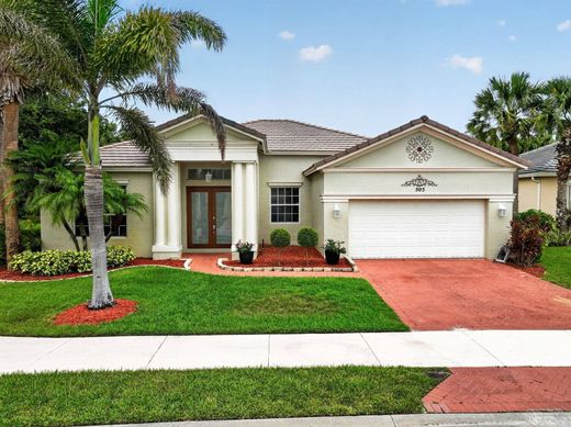 Villa in Port Saint Lucie, Saint Lucie County