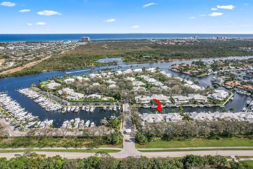 Townhouse in Palm Beach Gardens, Palm Beach