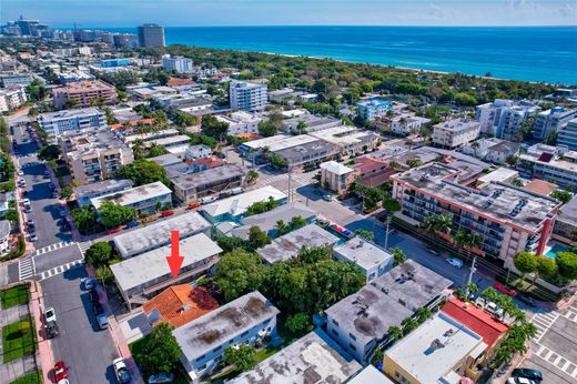 Villa à Miami Beach, Comté de Miami-Dade
