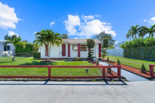 Villa in Hollywood, Broward County