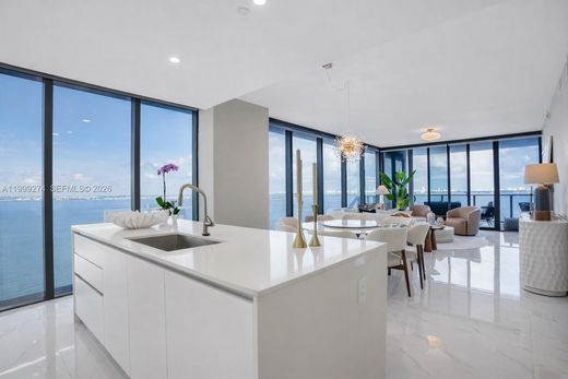 Residential complexes in Miami, Miami-Dade