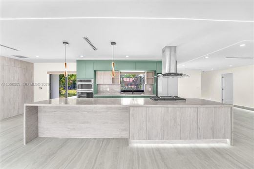 Villa in Davie, Broward County