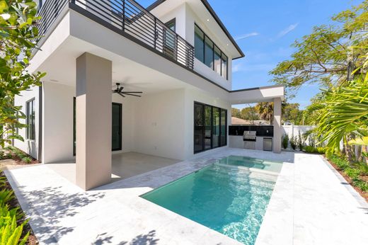 Villa in Delray Beach, Palm Beach County