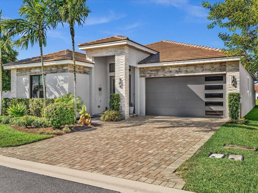 Villa in Lake Worth, Palm Beach