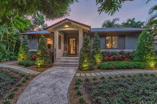 Villa in Lake Worth, Palm Beach County