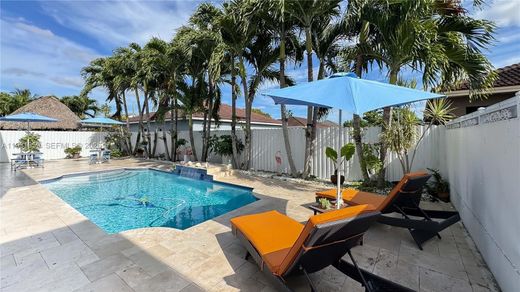Villa in Miami, Miami-Dade County