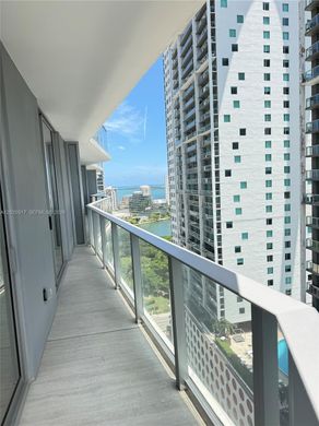Residential complexes in Miami, Miami-Dade