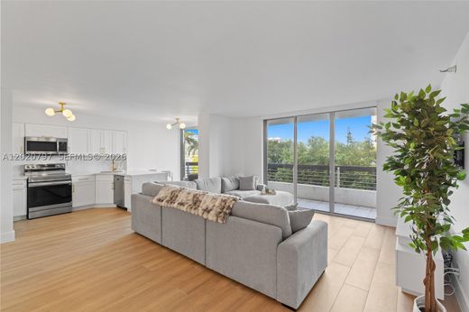 Residential complexes in Aventura, Miami-Dade