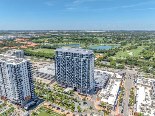 Wohnkomplexe in Doral, Miami-Dade County