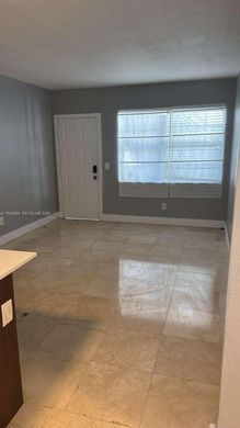 Appartementencomplex in Miami, Miami-Dade County