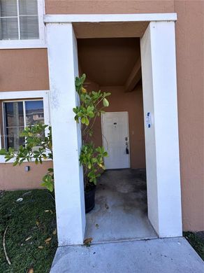 Residential complexes in Hialeah, Miami-Dade