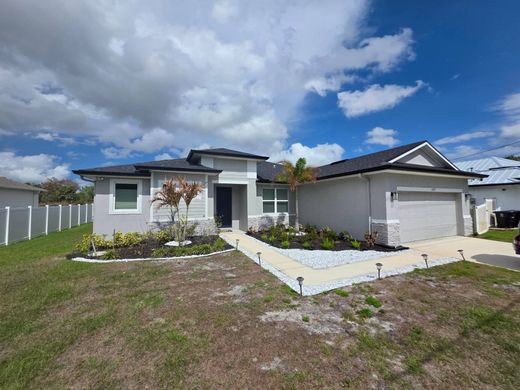 Villa in Port Saint Lucie, Saint Lucie County