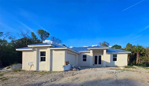 Вилла, Clewiston, Hendry County