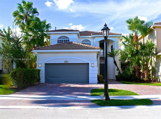 Villa in Miami, Miami-Dade