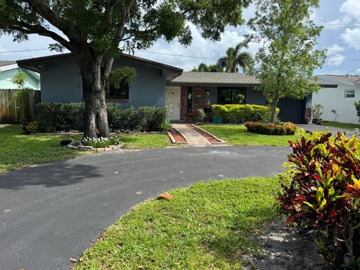 Villa a Pembroke Pines, Broward County