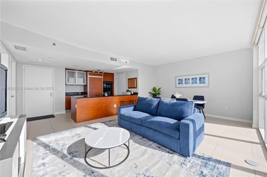 Κτίριο σε Hallandale Beach, Broward County