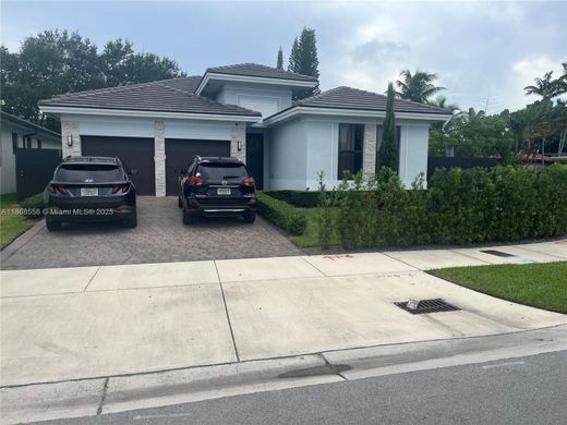 Villa en Miami, Miami-Dade County