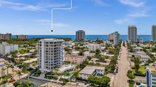 Wohnkomplexe in Fort Lauderdale, Broward County