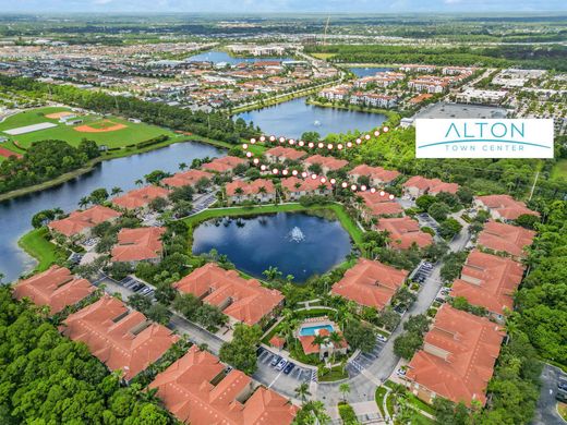 ‏בניין ב  Palm Beach Gardens, Palm Beach County