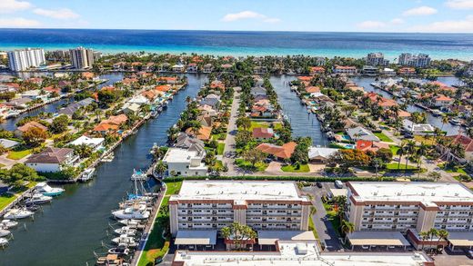 Жилой комплекс, Delray Beach, Palm Beach County