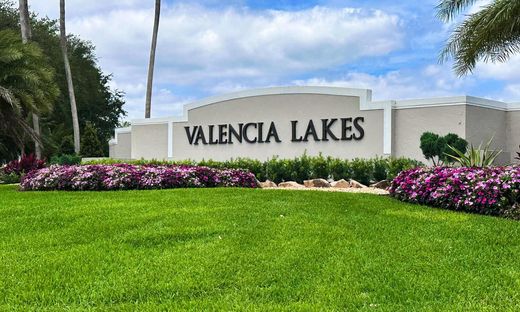 Villa Boynton Beach, Palm Beach County