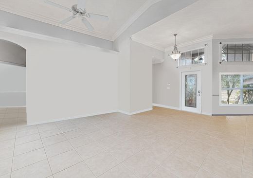 Villa in Boynton Beach, Palm Beach