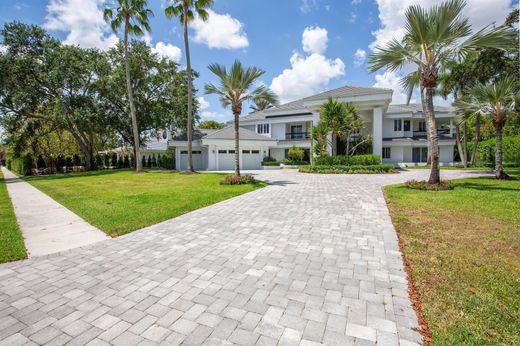 Villa - Wellington, Palm Beach County