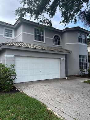 Villa in Pompano Beach, Broward County
