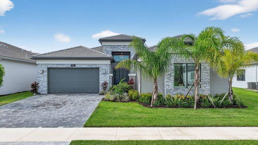 Villa Boynton Beach, Palm Beach County