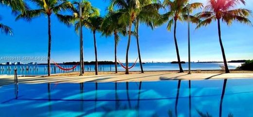 Residential complexes in Miami, Miami-Dade