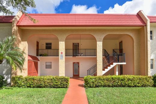 Komplex apartman West Palm Beach, Palm Beach County