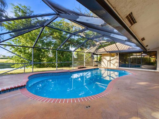 别墅  Wellington, Palm Beach County