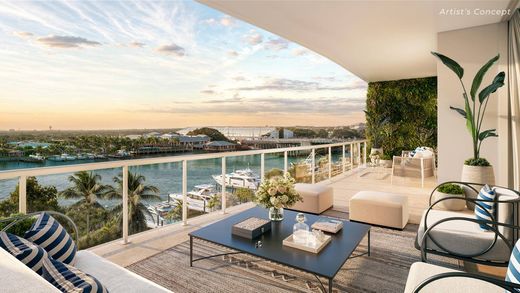 Complesso residenziale a Palm Beach Gardens, Palm Beach County