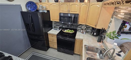 Komplex apartman Coral Springs, Broward County