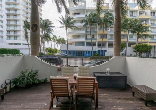 Complesso residenziale a Miami Beach, Miami-Dade County