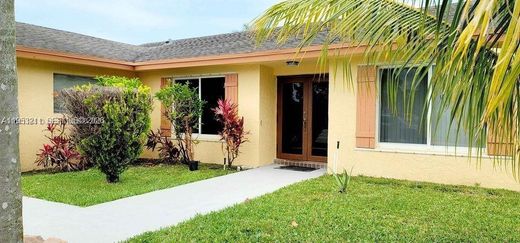 Villa in Margate, Broward County