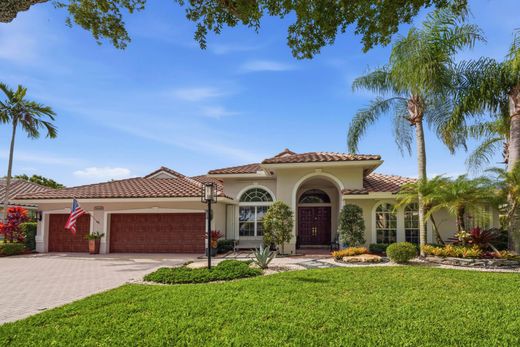 Villa - Davie, Broward County