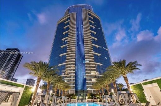 ‏בניין ב  מיאמי, Miami-Dade County