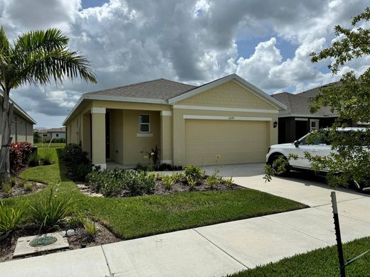 Villa a Port Saint Lucie, Saint Lucie County