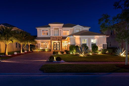 Villa in West Palm Beach, Palm Beach