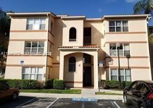 Komplex apartman Margate, Broward County