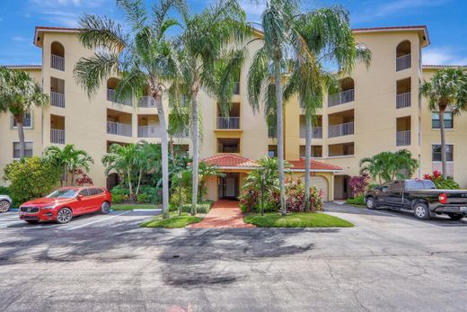 Appartementencomplex in Juno Beach, Palm Beach County
