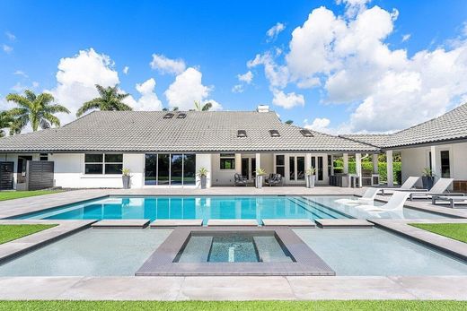 Villa a Wellington, Palm Beach County