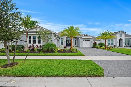 Villa Westlake, Hillsborough County