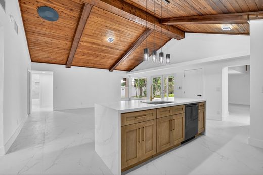 Villa Deerfield Beach, Broward County