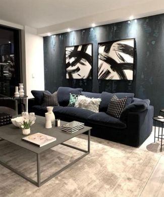 Appartementencomplex in Miami, Miami-Dade County