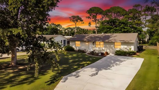 Villa in Lake Worth, Palm Beach County